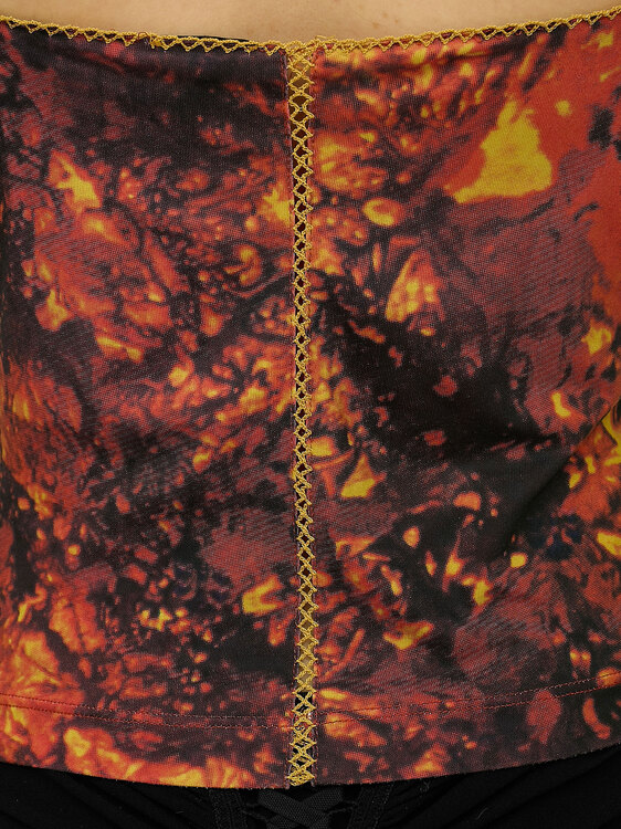 Plein Sud Camisole Top 