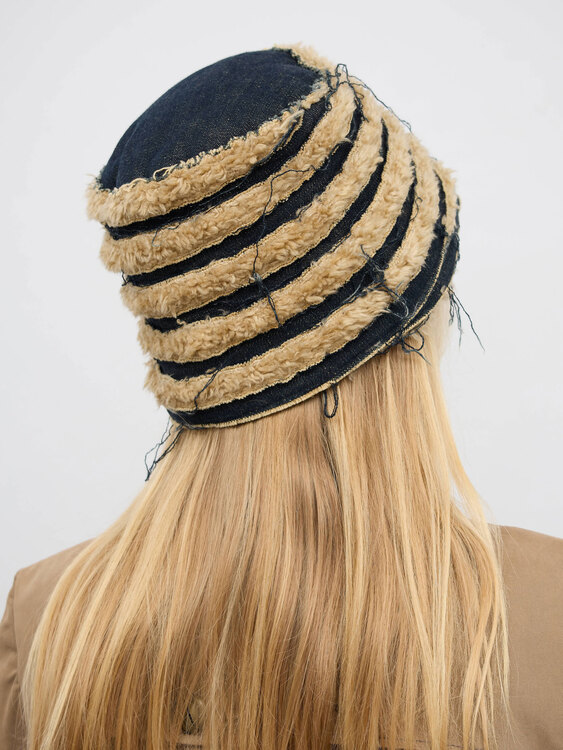 Miss Sixty Bucket Hat 