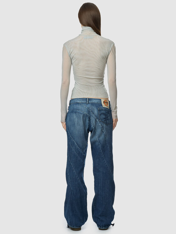 Michiko Koshino Jeans 
