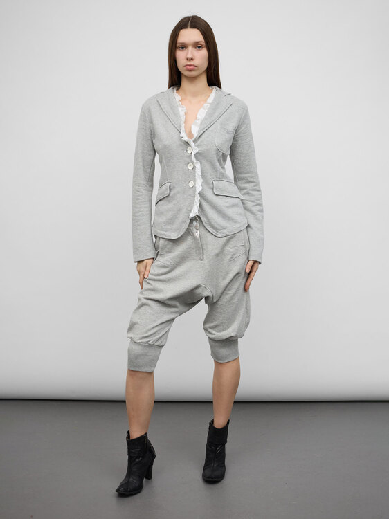 Replay Cotton Jersey Set 