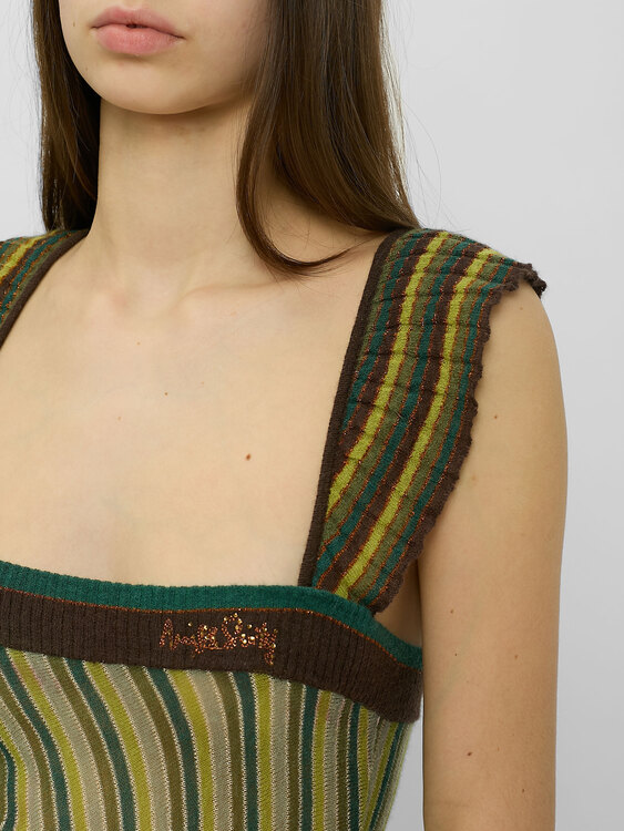 Miss Sixty Knitted Set 