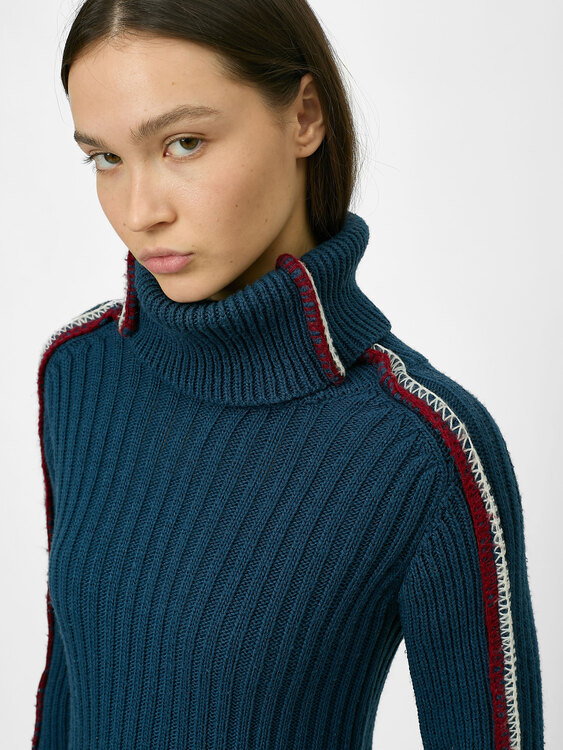 Killah Raglan Jumper 