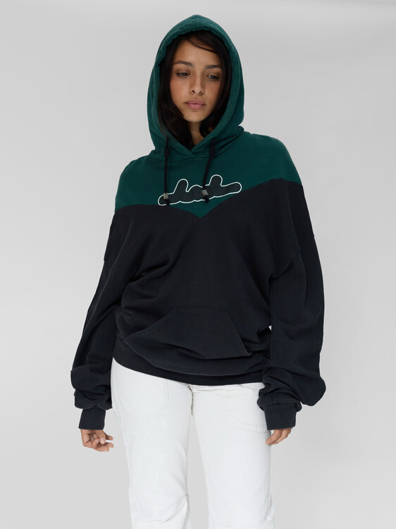 Ann-Sofie Back Hoodie 