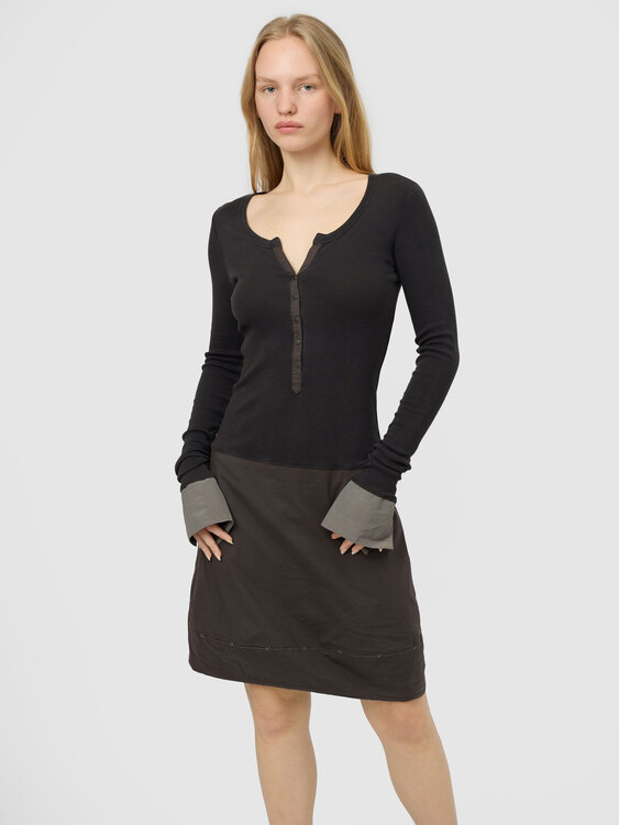 Cop Copine Midi Dress 