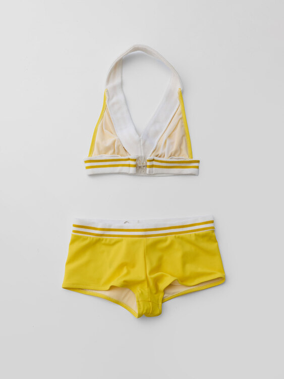 Nolita Bikini Set 