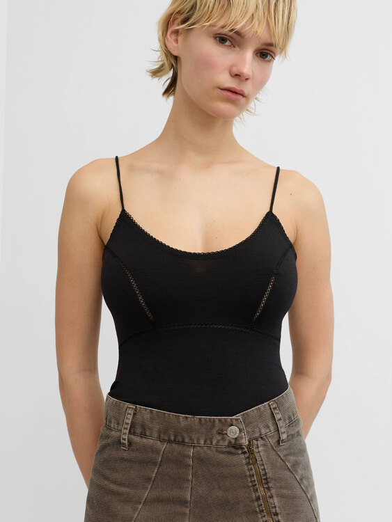 Plein Sud Camisole Top 