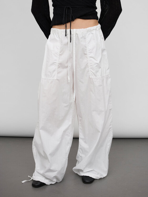 Nolita Parachute Trousers 