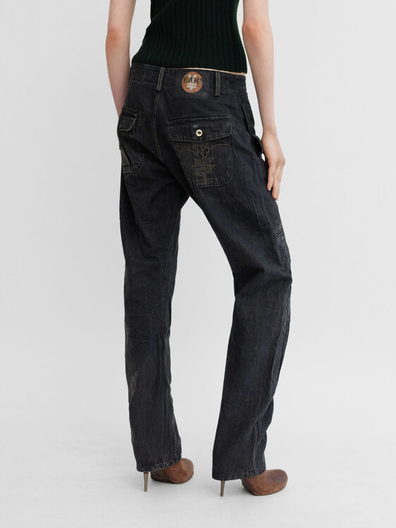 Michiko Koshino Jeans 