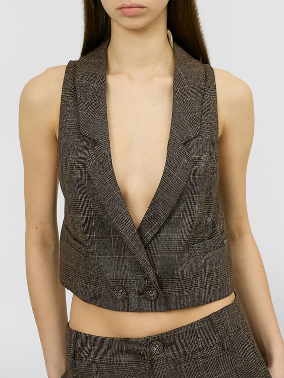 Killah Checkered Set 