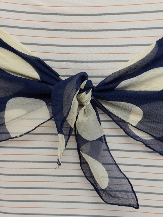 Gianfranco Ferré Midi Skirt 