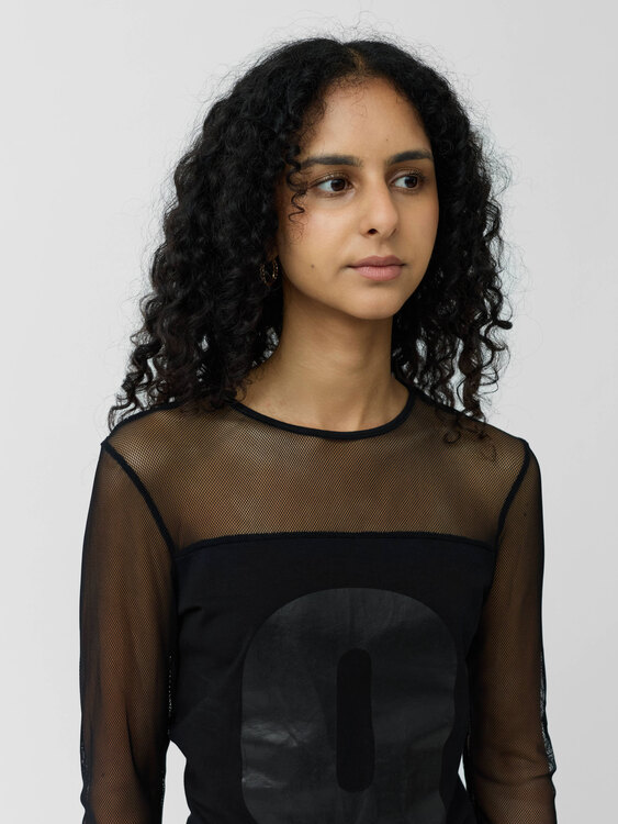Dirk Bikkembergs Long-Sleeve Top 