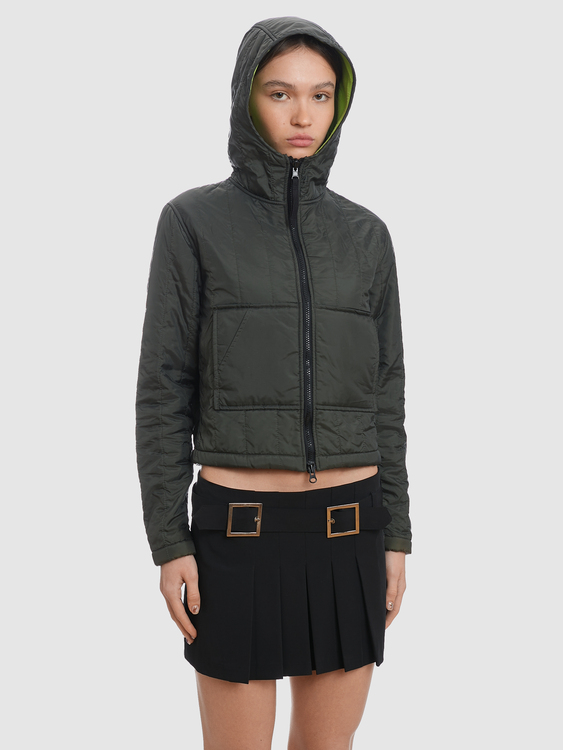 Killah Babe Zip-up Jacket 