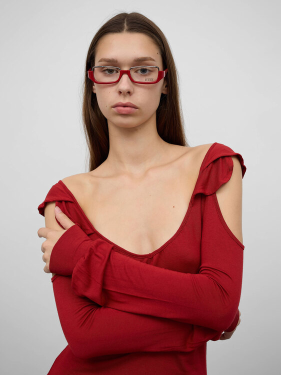 Gianfranco Ferre Glasses 