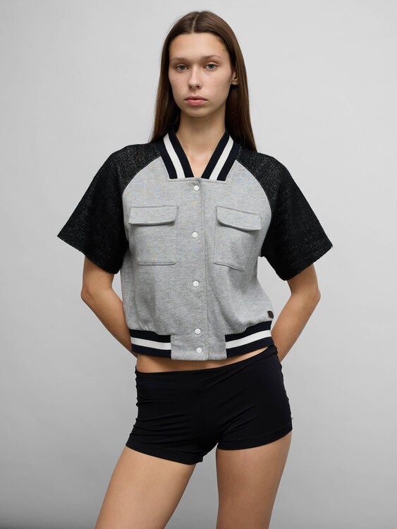 Gsus Varsity Top 
