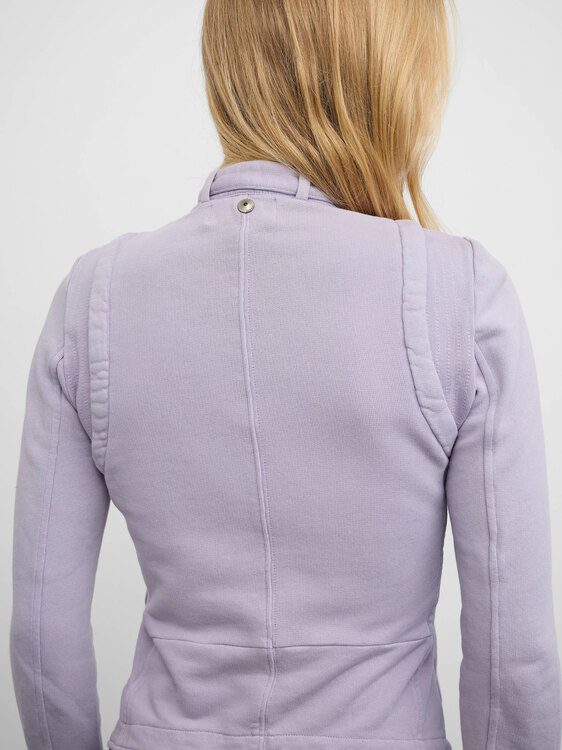 Diesel Biker Style Jacket 