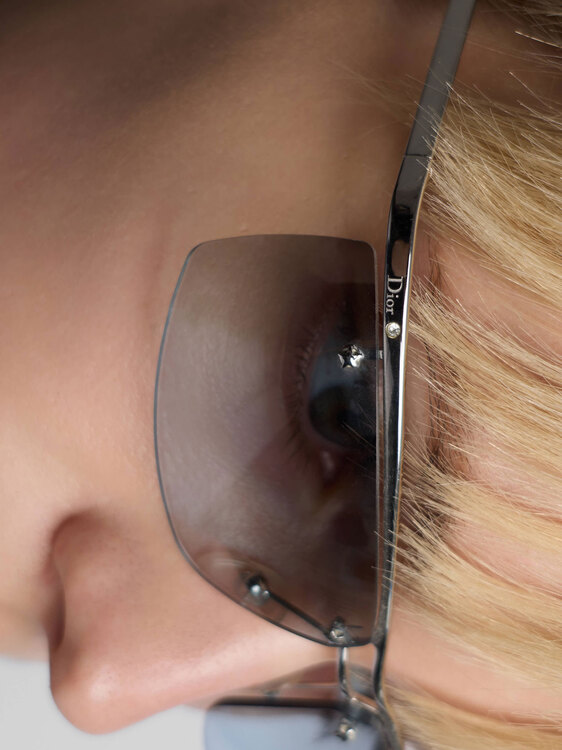 Christian Dior Sunglasses 