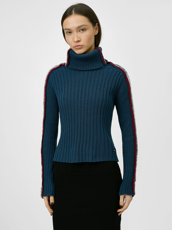 Killah Raglan Jumper 