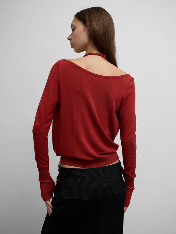 Cora Kemperman Jumper 