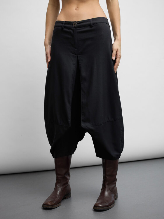 Cop Copine Harem Trousers 