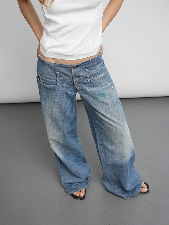 Michiko Koshino Jeans 