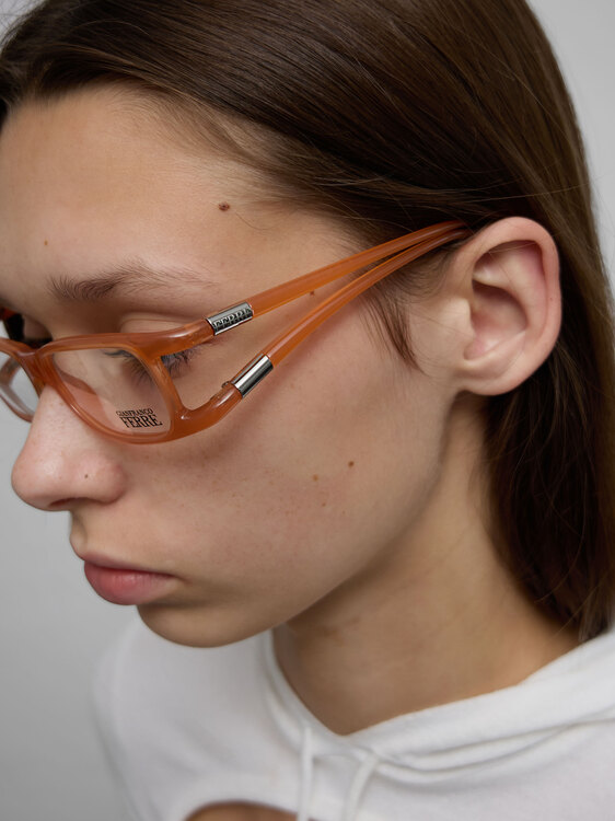 Gianfranco Ferre Glasses 