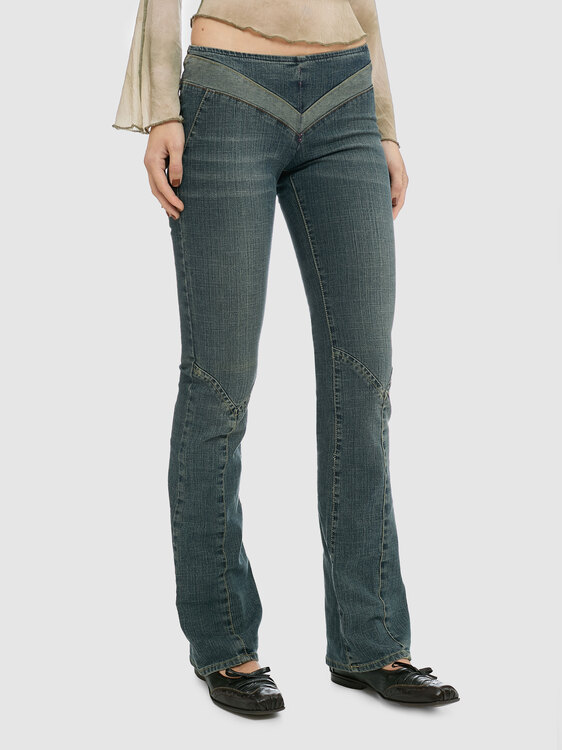 Miss Sixty Flare Jeans 