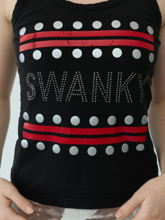 Antoni + Alison Tank Top 