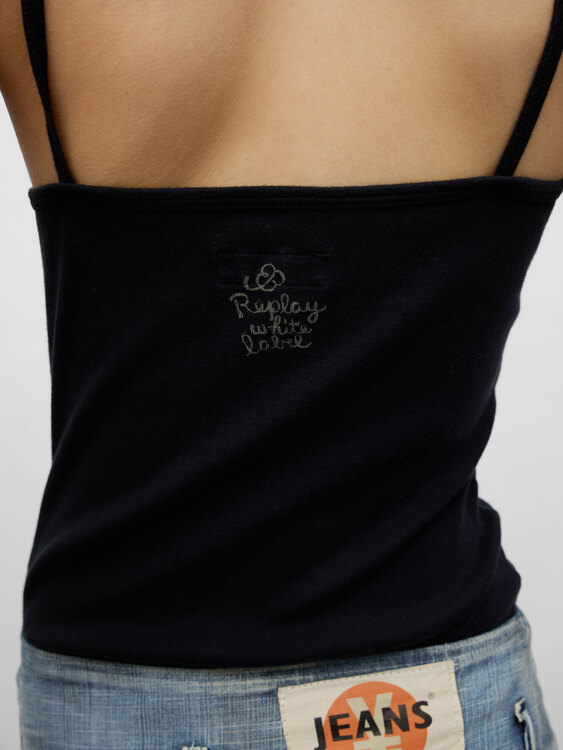 Replay Camisole Top 