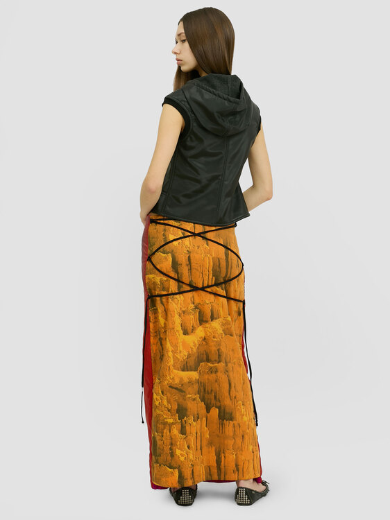 Cultura Maxi Skirt 
