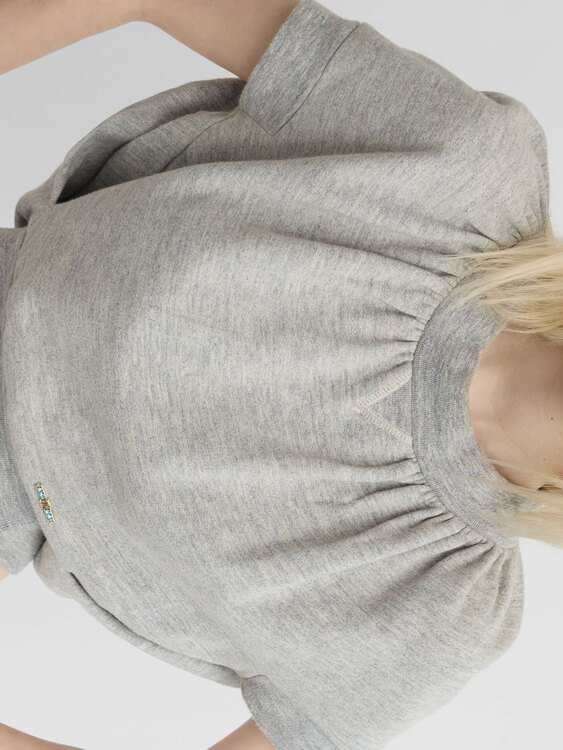 Dsquared2 Sweatshirt Style Top 