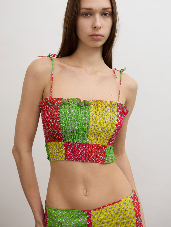 La Perla Multicolor Set 