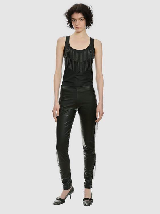 Plein Sud Chains Set 