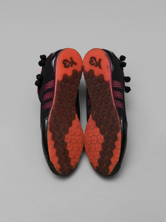 Y-3 Sneakers 