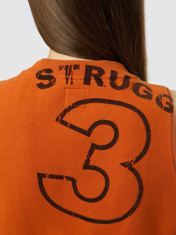 Miss Sixty Deconstructed Vest 