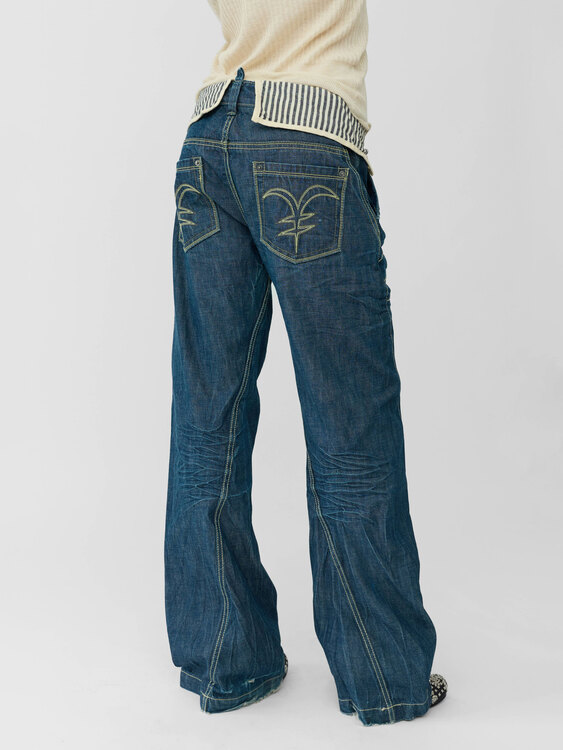 Michiko Koshino Jeans 