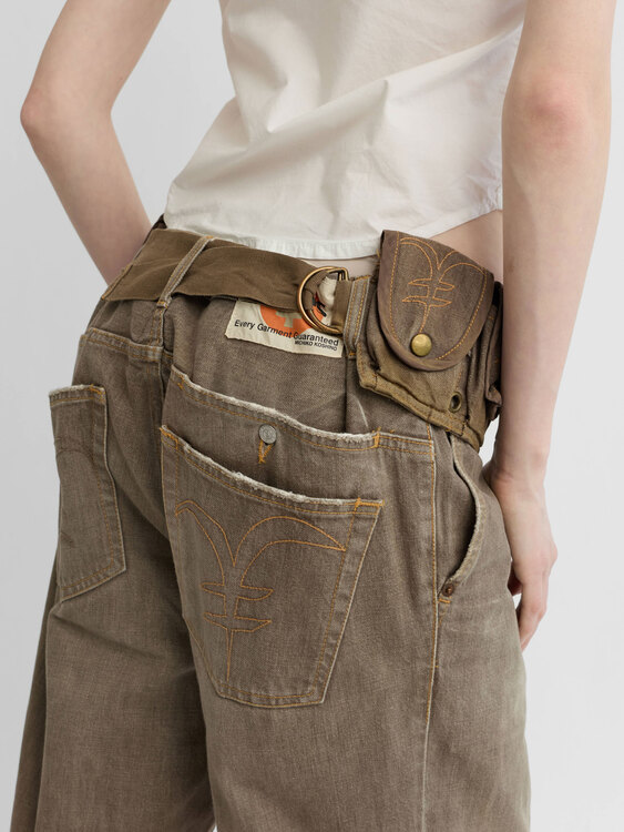 Michiko Koshino Jeans 