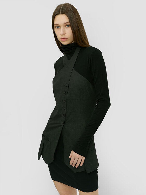 Cop Copine Mini Dress 