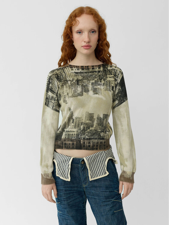 E-Play Cityscape Jumper 