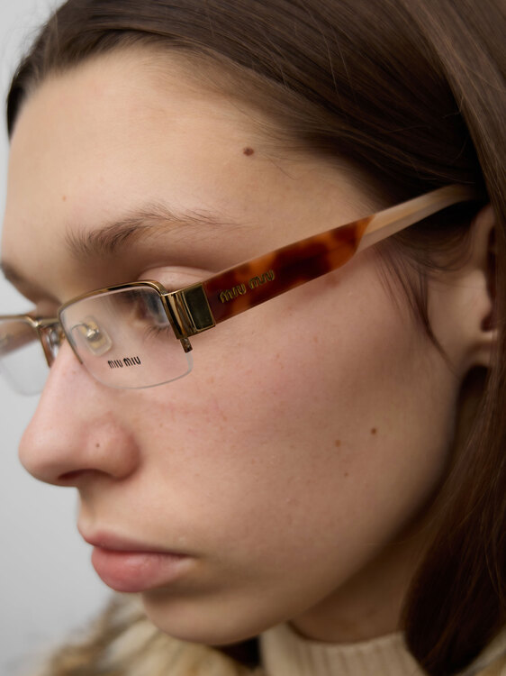 Miu Miu Glasses 