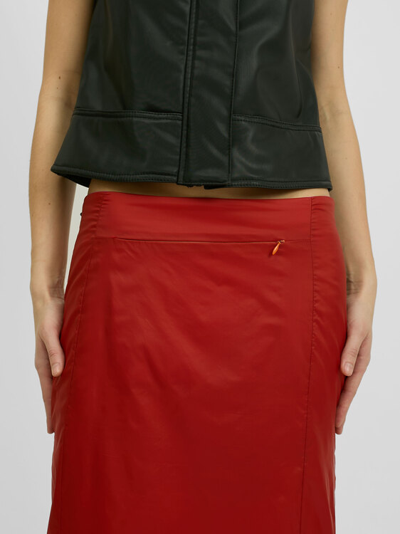 Cultura Maxi Skirt 