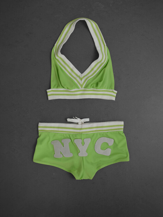 Nolita Bikini Set 