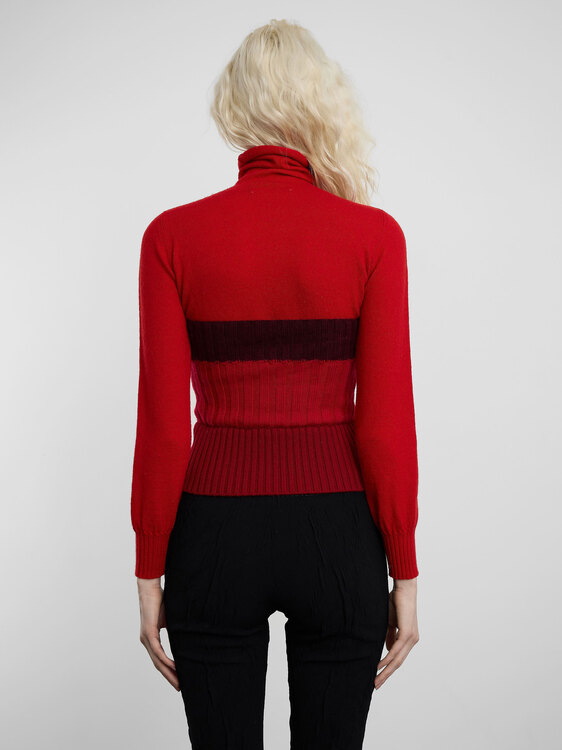 Dirk Bikkembergs Jumper 