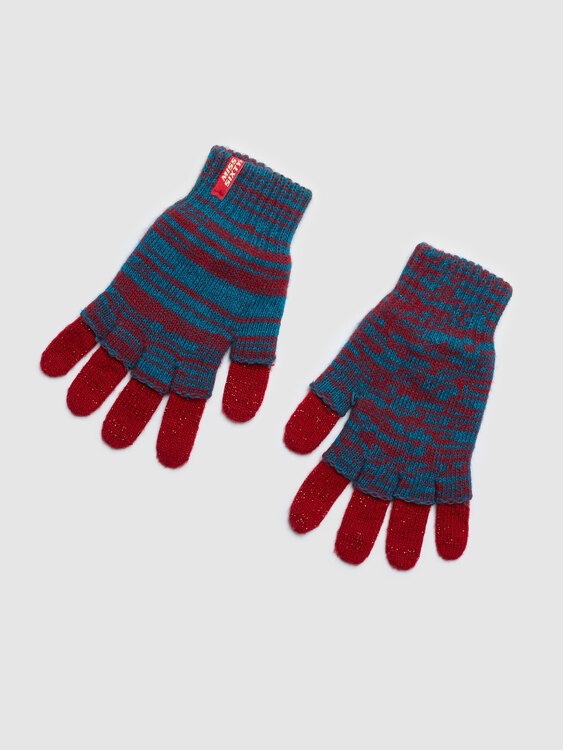 Miss Sixty Knitted Gloves 