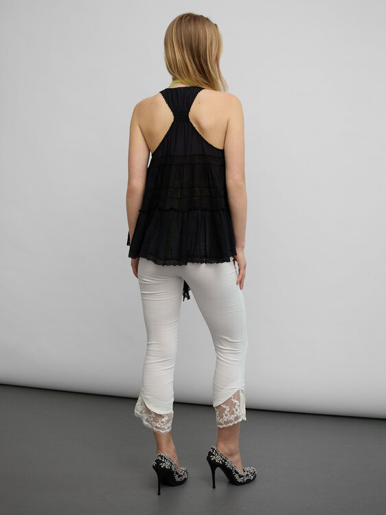 Nolita Babydoll Vest 