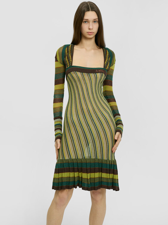 Miss Sixty Knitted Set 