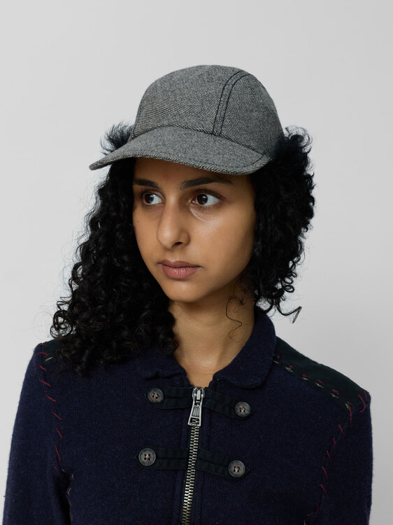 Patrizia Pepe Hat 