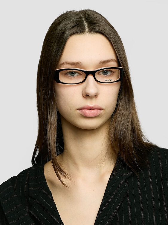 Miu Miu Glasses 