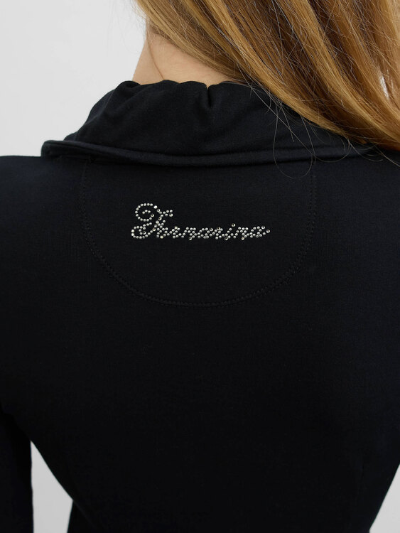 Fornarina Cotton Cardigan 