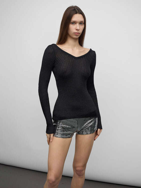 Killah Knitted Jumper 