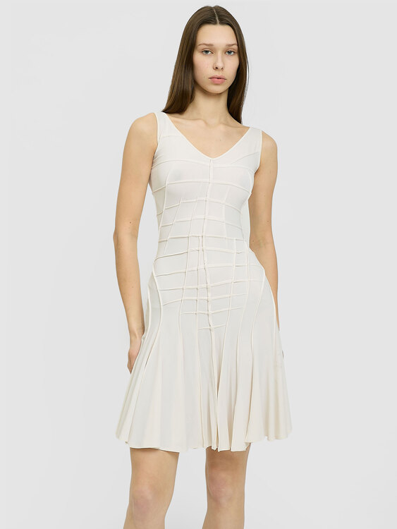 Plein Sud Mini Dress 